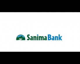 Sanima Bank Integrated with Namaste Pay Wallet